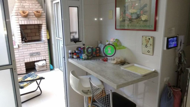 Imagem Casa com 3 Quartos à Venda, 142 m² em Jardim Monte Kemel - São Paulo Imagem Casa com 3 Quartos à Venda, 142 m² em Jardim Monte Kemel - São Paulo