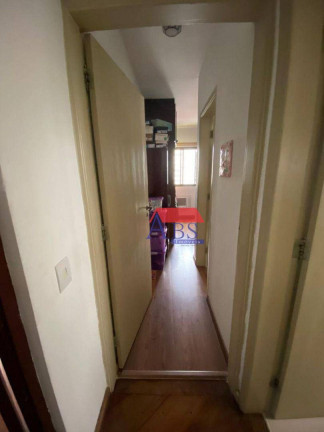 Imagem Apartamento com 2 Quartos à Venda, 110 m² em Aparecida - Santos Imagem Apartamento com 2 Quartos à Venda, 110 m² em Aparecida - Santos