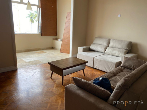 Imagem Apartamento com 2 Quartos à Venda, 263 m² em Copacabana - Rio De Janeiro