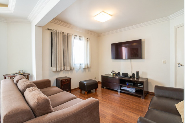 Imagem Apartamento com 3 Quartos à Venda, 152 m² em Perdizes - São Paulo Imagem Apartamento com 3 Quartos à Venda, 152 m² em Perdizes - São Paulo
