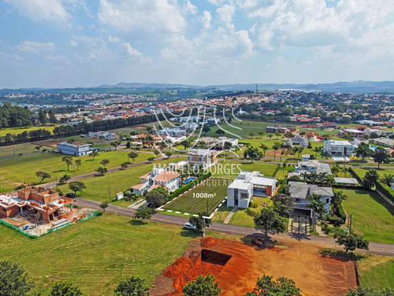 Imagem Terreno em Condomínio à Venda, 1.008 m² em Jacaré - Cabreúva Imagem Terreno em Condomínio à Venda, 1.008 m² em Jacaré - Cabreúva
