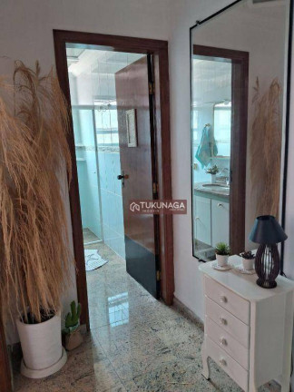Imagem Apartamento com 3 Quartos à Venda, 102 m² em Caiçara - Praia Grande