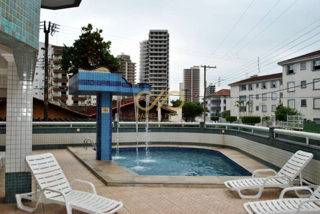 Imagem Apartamento com 2 Quartos para Alugar, 70 m² em Caiçara - Praia Grande Imagem Apartamento com 2 Quartos para Alugar, 70 m² em Caiçara - Praia Grande