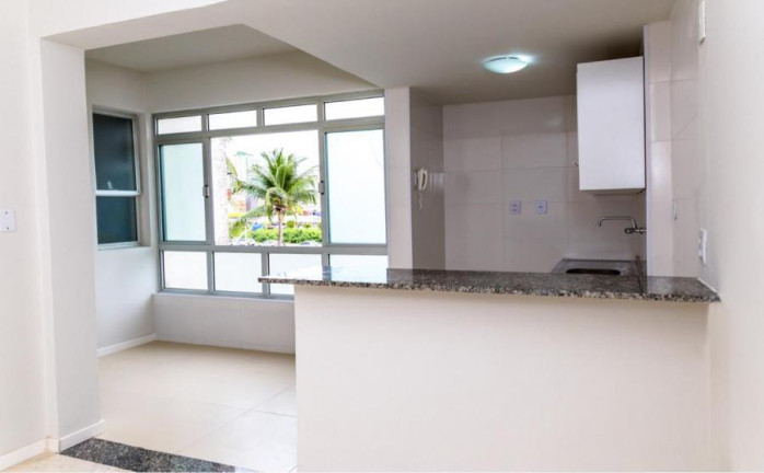 Imagem Apartamento com 1 Quarto à Venda, 51 m² em Pituba - Salvador Imagem Apartamento com 1 Quarto à Venda, 51 m² em Pituba - Salvador