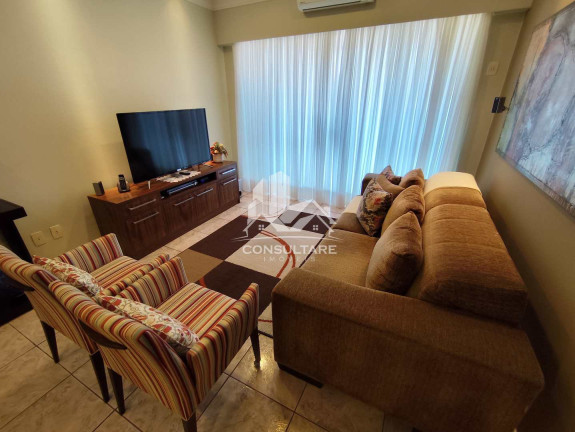 Imagem Apartamento com 2 Quartos à Venda, 111 m² em Campo Grande - Santos Imagem Apartamento com 2 Quartos à Venda, 111 m² em Campo Grande - Santos