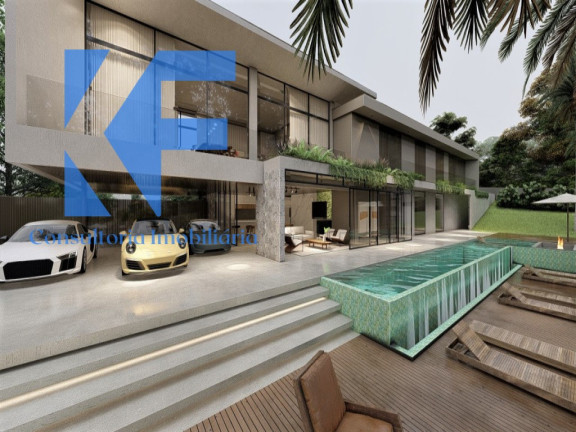 Imagem Casa com 5 Quartos à Venda, 727 m² em Joapiranga - Valinhos Imagem Casa com 5 Quartos à Venda, 727 m² em Joapiranga - Valinhos