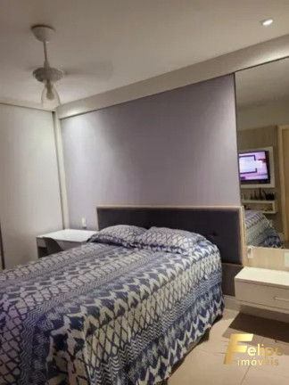 Imagem Imóvel com 3 Quartos à Venda, 120 m² em Itapuã - Vila Velha