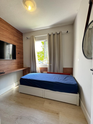 Imagem Imóvel com 3 Quartos à Venda, 70 m² em Praia Da Baleia - Serra Imagem Imóvel com 3 Quartos à Venda, 70 m² em Praia Da Baleia - Serra