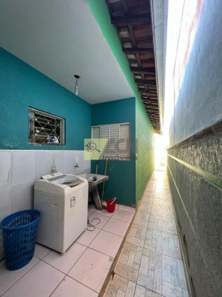 Imagem Casa com 2 Quartos à Venda, 71 m² em Jardim Amanda Ii - Hortolândia