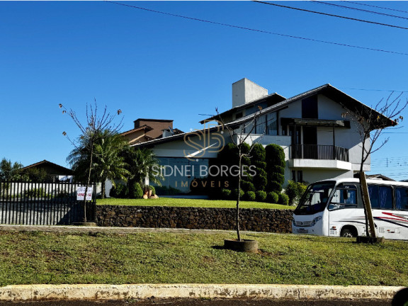 Imagem Casa com 3 Quartos à Venda, 200 m² em Centro - Catanduvas Imagem Casa com 3 Quartos à Venda, 200 m² em Centro - Catanduvas