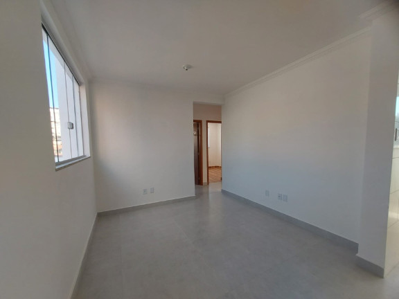 Imagem Apartamento com 3 Quartos à Venda, 59 m² em Jaqueline - Belo Horizonte Imagem Apartamento com 3 Quartos à Venda, 59 m² em Jaqueline - Belo Horizonte
