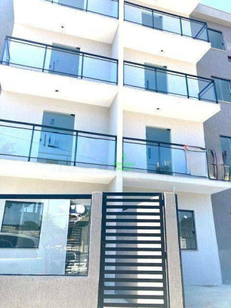 Imagem Apartamento com 1 Quarto à Venda, 36 m² em Trindade - São Gonçalo Imagem Apartamento com 1 Quarto à Venda, 36 m² em Trindade - São Gonçalo