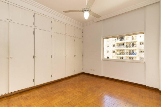 Imagem Imóvel com 3 Quartos à Venda, em Higienópolis - São Paulo Imagem Imóvel com 3 Quartos à Venda, em Higienópolis - São Paulo