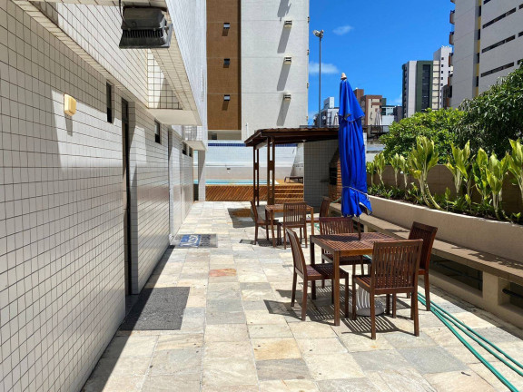 Imagem Apartamento com 4 Quartos à Venda, 147 m² em Tambaú - João Pessoa Imagem Apartamento com 4 Quartos à Venda, 147 m² em Tambaú - João Pessoa