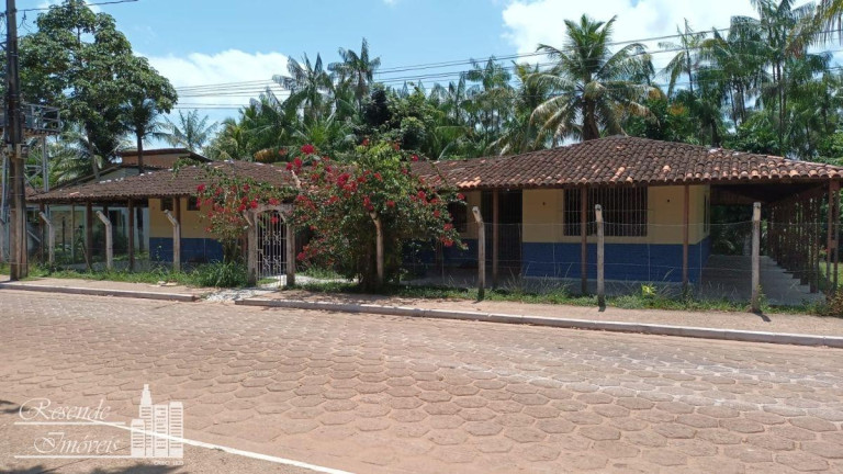 Imagem Casa com 4 Quartos à Venda, 3.120 m² em Cutijuba - Belém Imagem Casa com 4 Quartos à Venda, 3.120 m² em Cutijuba - Belém