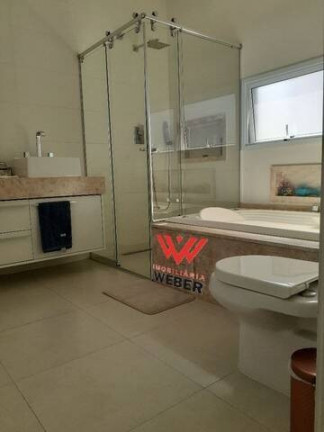 Imagem Casa com 3 Quartos à Venda, 324 m² em Jardim Residencial Chácara Ondina - Sorocaba