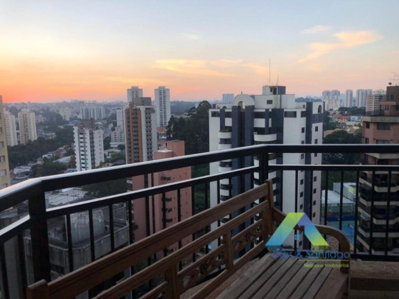 Imagem Apartamento com 4 Quartos à Venda, 136 m² em Vila Suzana - São Paulo