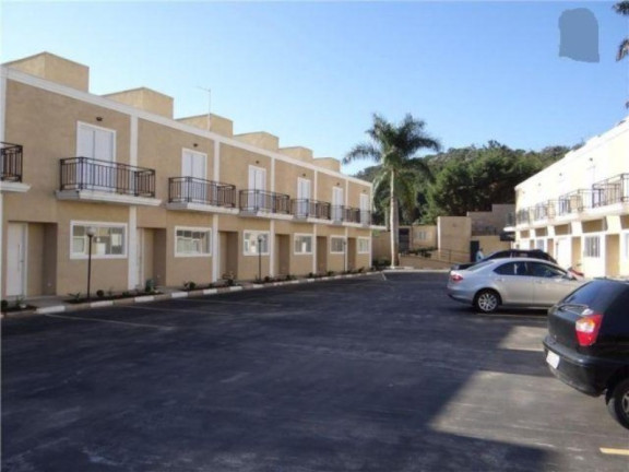 Imagem Casa de Condomínio com 3 Quartos à Venda, 100 m² em Morro Grande - Caieiras Imagem Casa de Condomínio com 3 Quartos à Venda, 100 m² em Morro Grande - Caieiras