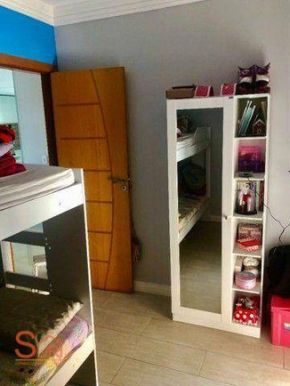 Imagem Cobertura com 3 Quartos à Venda, 160 m² em Assunção - São Bernardo Do Campo Imagem Cobertura com 3 Quartos à Venda, 160 m² em Assunção - São Bernardo Do Campo