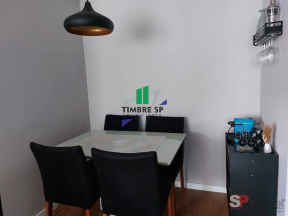 Imagem Apartamento com 2 Quartos à Venda, 52 m² em Vila Marina - São Paulo Imagem Apartamento com 2 Quartos à Venda, 52 m² em Vila Marina - São Paulo