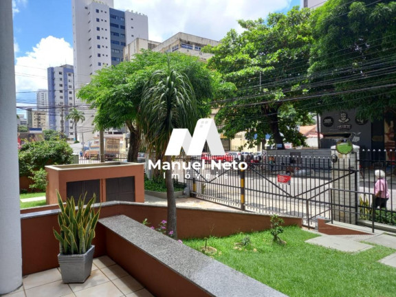 Imagem Apartamento com 3 Quartos à Venda, 73 m² em Aldeota - Fortaleza