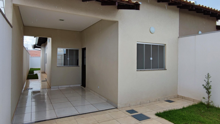 Imagem Casa com 3 Quartos à Venda, 180 m² em Nova Lima - Campo Grande