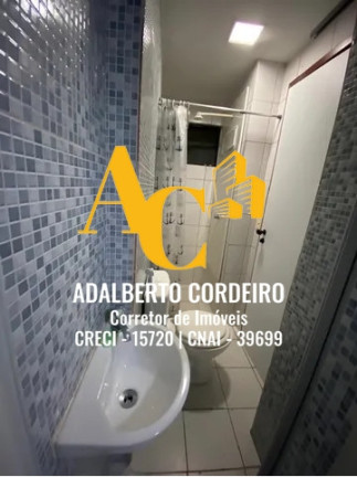 Imagem Apartamento com 3 Quartos à Venda, 77 m² em Madalena - Recife