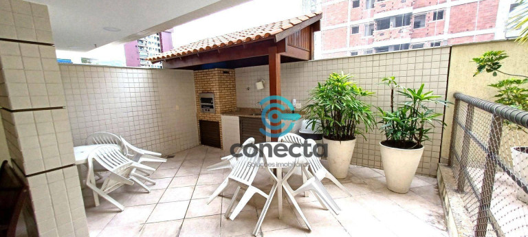 Imagem Apartamento com 2 Quartos à Venda, 90 m² em Icaraí - Niterói Imagem Apartamento com 2 Quartos à Venda, 90 m² em Icaraí - Niterói
