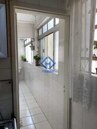 Imagem Apartamento com 2 Quartos à Venda, 77 m² em Ipiranga - São Paulo
