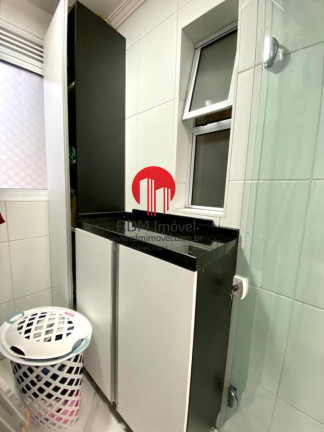 Imagem Apartamento com 3 Quartos à Venda, 64 m² em Jardim Caboré - São Paulo