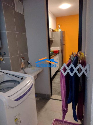 Imagem Apartamento com 2 Quartos à Venda, 48 m² em Centro - Osasco
