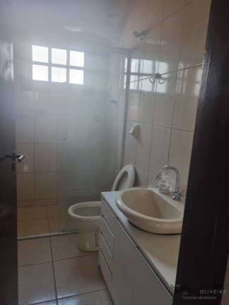 Imagem Casa com 3 Quartos à Venda, 156 m² em Bosque Dos Eucaliptos - São José Dos Campos Imagem Casa com 3 Quartos à Venda, 156 m² em Bosque Dos Eucaliptos - São José Dos Campos