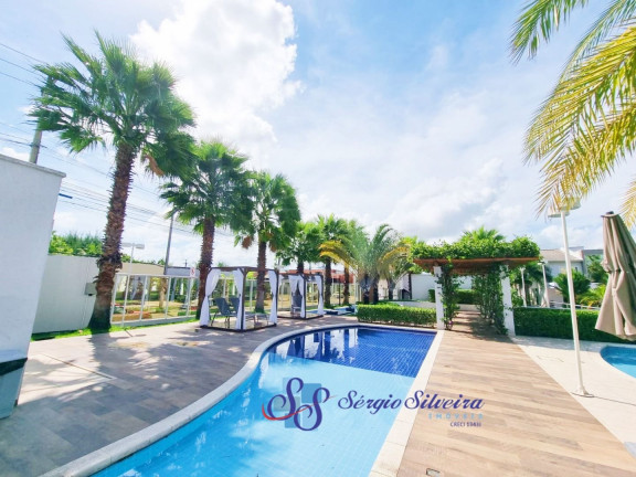 Imagem Casa com 4 Quartos à Venda, 230 m² em Eusébio - Eusébio