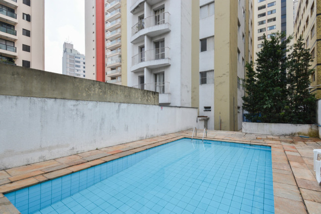 Imagem Imóvel com 2 Quartos à Venda, 51 m² em Vila Mariana - São Paulo Imagem Imóvel com 2 Quartos à Venda, 51 m² em Vila Mariana - São Paulo