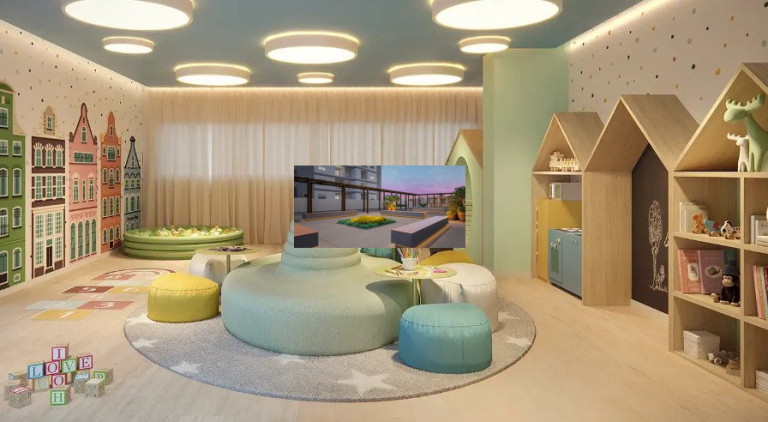 Imagem Apartamento com 3 Quartos à Venda, 82 m² em Parque Da Vila Prudente - São Paulo Imagem Apartamento com 3 Quartos à Venda, 82 m² em Parque Da Vila Prudente - São Paulo
