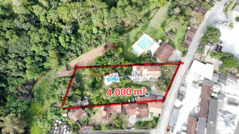 Imagem Sobrado com 4 Quartos à Venda, 4.000 m² em Portão - Atibaia Imagem Sobrado com 4 Quartos à Venda, 4.000 m² em Portão - Atibaia