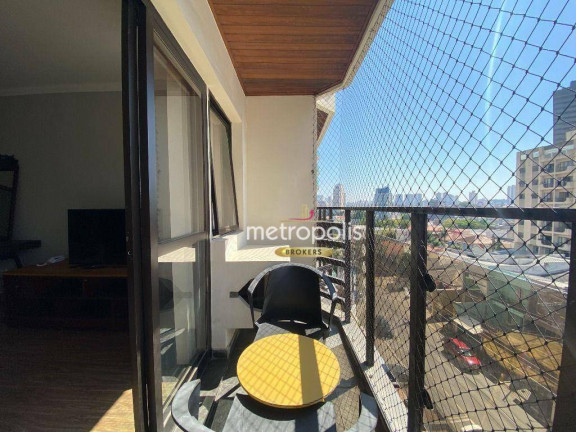 Imagem Apartamento com 2 Quartos para Alugar, 60 m² em Centro - São Bernardo Do Campo Imagem Apartamento com 2 Quartos para Alugar, 60 m² em Centro - São Bernardo Do Campo