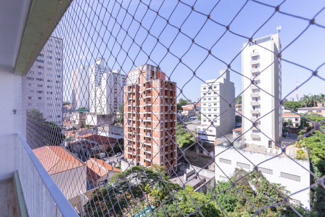 Imagem Apartamento com 3 Quartos à Venda, 103 m² em Perdizes - São Paulo Imagem Apartamento com 3 Quartos à Venda, 103 m² em Perdizes - São Paulo