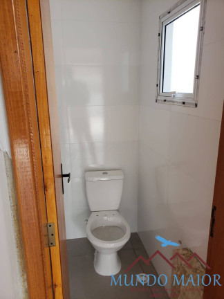 Imagem Apartamento com 2 Quartos à Venda, 100 m² em Vila Francisco Matarazzo - Santo André