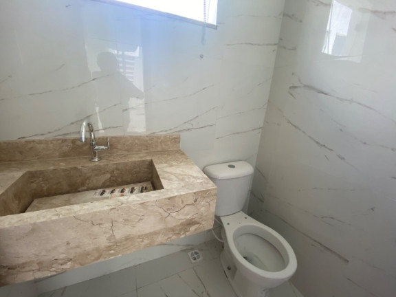Imagem Casa com 4 Quartos à Venda, 163 m² em Barra Do Jacuípe - Barra Do Jacuípe