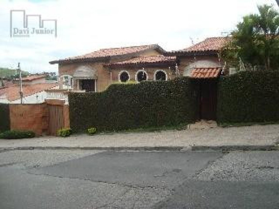 Imagem Casa com 3 Quartos à Venda, 480 m² em Jardim Prestes De Barros - Sorocaba Imagem Casa com 3 Quartos à Venda, 480 m² em Jardim Prestes De Barros - Sorocaba