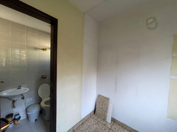 Imagem Apartamento com 4 Quartos à Venda, 186 m² em Bigorrilho - Curitiba Imagem Apartamento com 4 Quartos à Venda, 186 m² em Bigorrilho - Curitiba