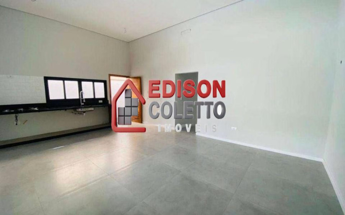 Imagem Casa de Condomínio com 3 Quartos à Venda, 153 m² em Ondas - Piracicaba