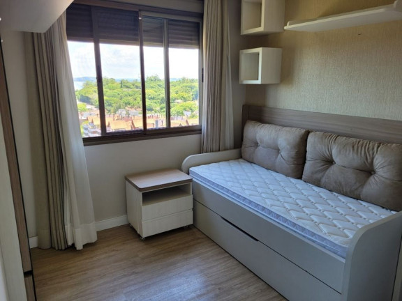 Imagem Apartamento com 3 Quartos à Venda, 126 m² em Cavalhada - Porto Alegre Imagem Apartamento com 3 Quartos à Venda, 126 m² em Cavalhada - Porto Alegre