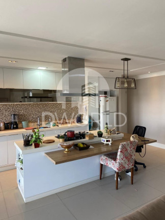Imagem Imóvel com 2 Quartos à Venda, 88 m² em Campestre - Santo André