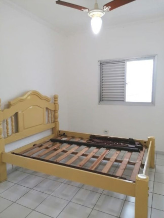 Imagem Casa de Condomínio com 2 Quartos à Venda, 63 m² em Vila Guilhermina - Praia Grande