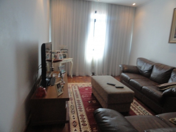 Imagem Apartamento com 2 Quartos à Venda, 100 m² em Campo Grande - Santos