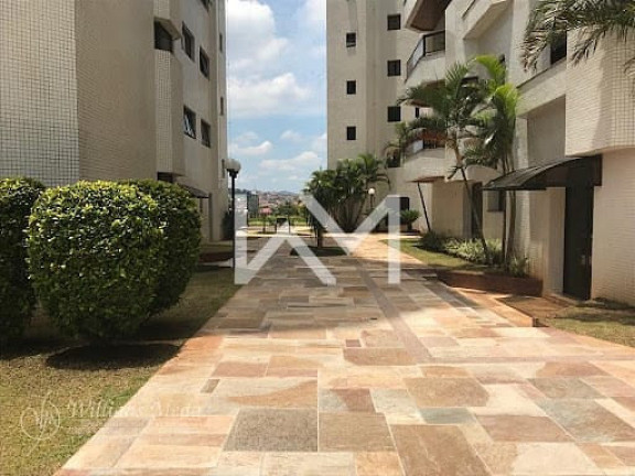 Imagem Apartamento com 3 Quartos à Venda, 200 m² em Vila Rosalia - Guarulhos Imagem Apartamento com 3 Quartos à Venda, 200 m² em Vila Rosalia - Guarulhos