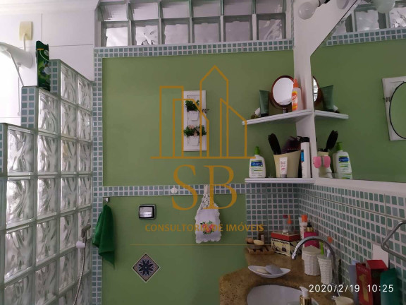 Imagem Apartamento com 2 Quartos à Venda, 126 m² em Itararé - São Vicente