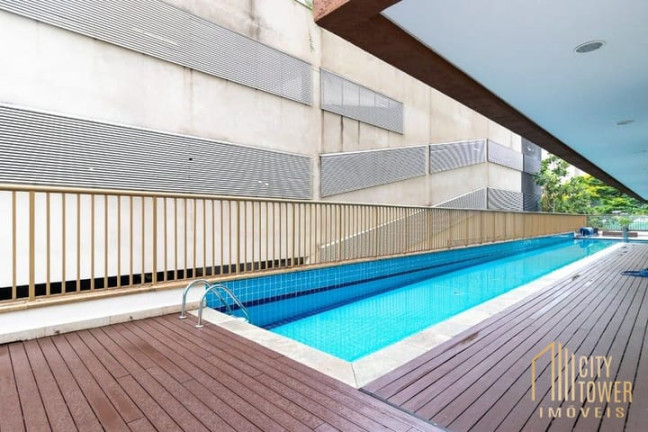 Imagem Apartamento com 1 Quarto à Venda, 41 m² em Vila Gertrudes - São Paulo Imagem Apartamento com 1 Quarto à Venda, 41 m² em Vila Gertrudes - São Paulo